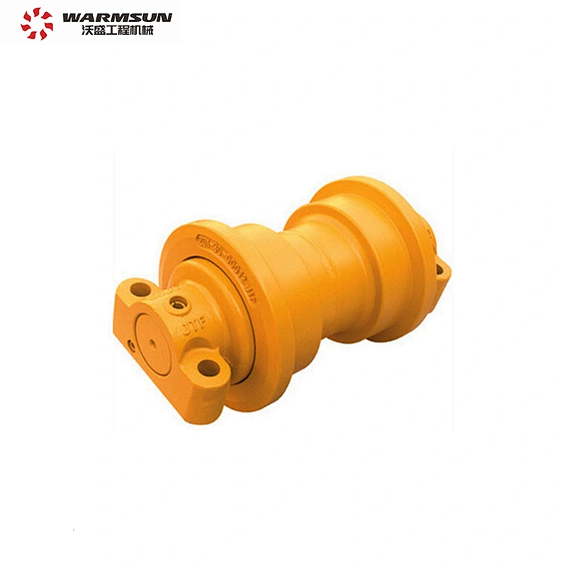 Corrosion Proof 60818590660 Bottom Track Roller Excavator Undercarriage Parts