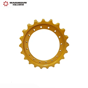 11362789 Stainless Steel Roller Chain Sprockets SY200A.2-2A