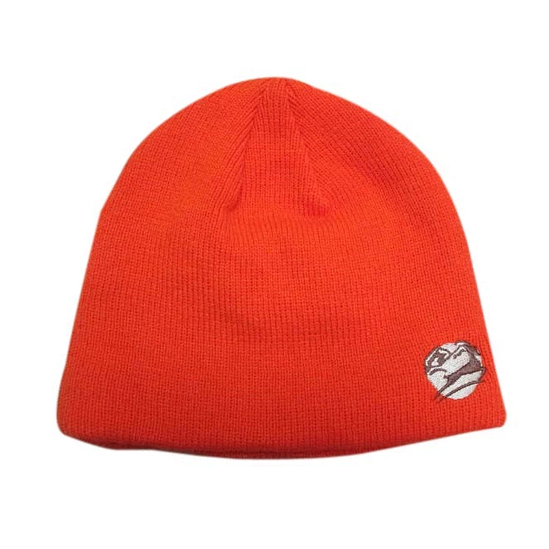 acrylic knitted hat