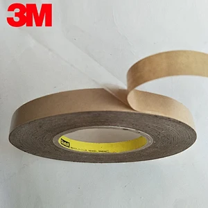 3M Repositionable Tapes removable double sided tape 3M 9425HT 3m removable double sided pe foam tape