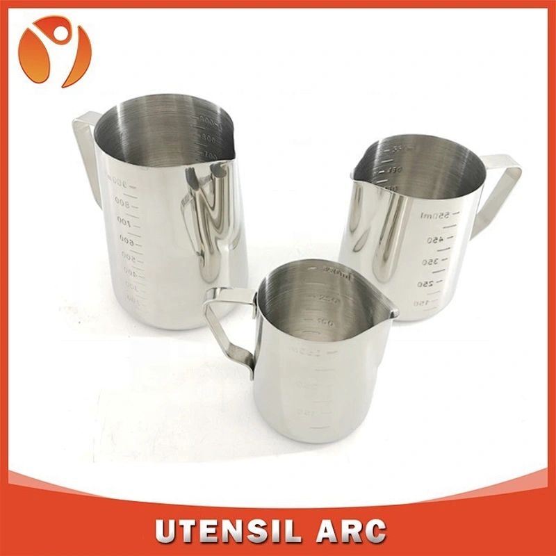 MILK FORTHING PITCHER