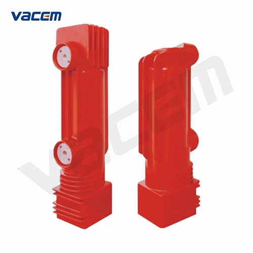 24kV High Voltage Embedded Pole for Vacuum Circuit Breaker