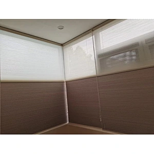 Cellular Shade ripplefold curtain track corded cellular shade cellular shade fabric window shade blinds cellular shades cellular window shade half drapes elegant sheer curtains terracotta drapes