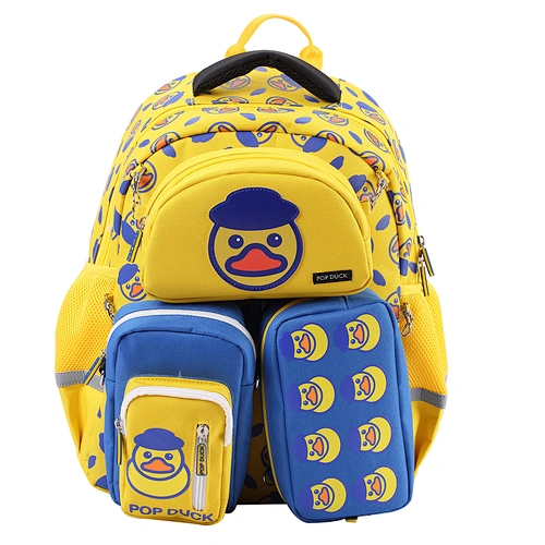 Multi-functional Backpack