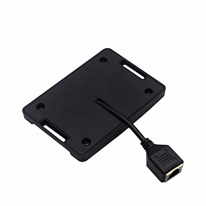 Remote LCD Display For Solar Charge Controller