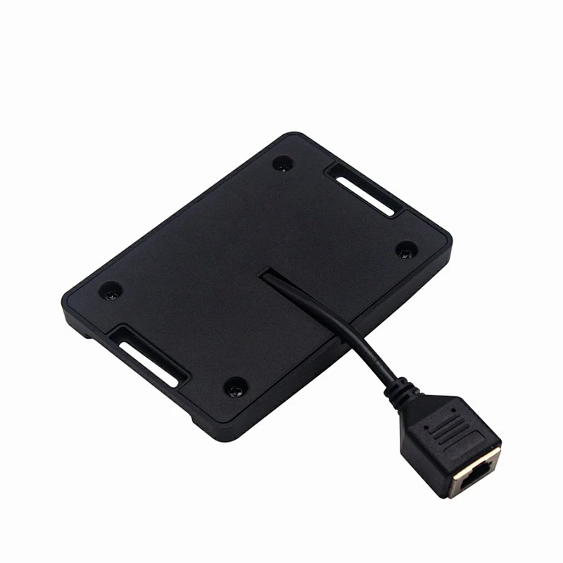 Remote LCD Display For Solar Charge Controller