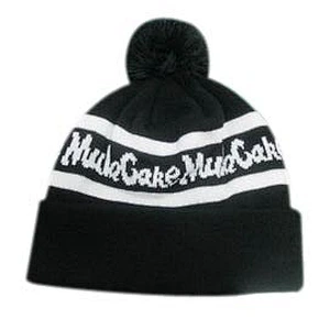 acrylic knitted hat