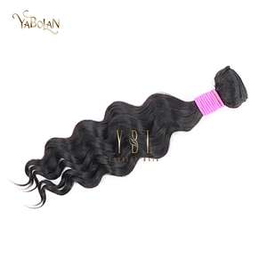 LooseDeep Hair