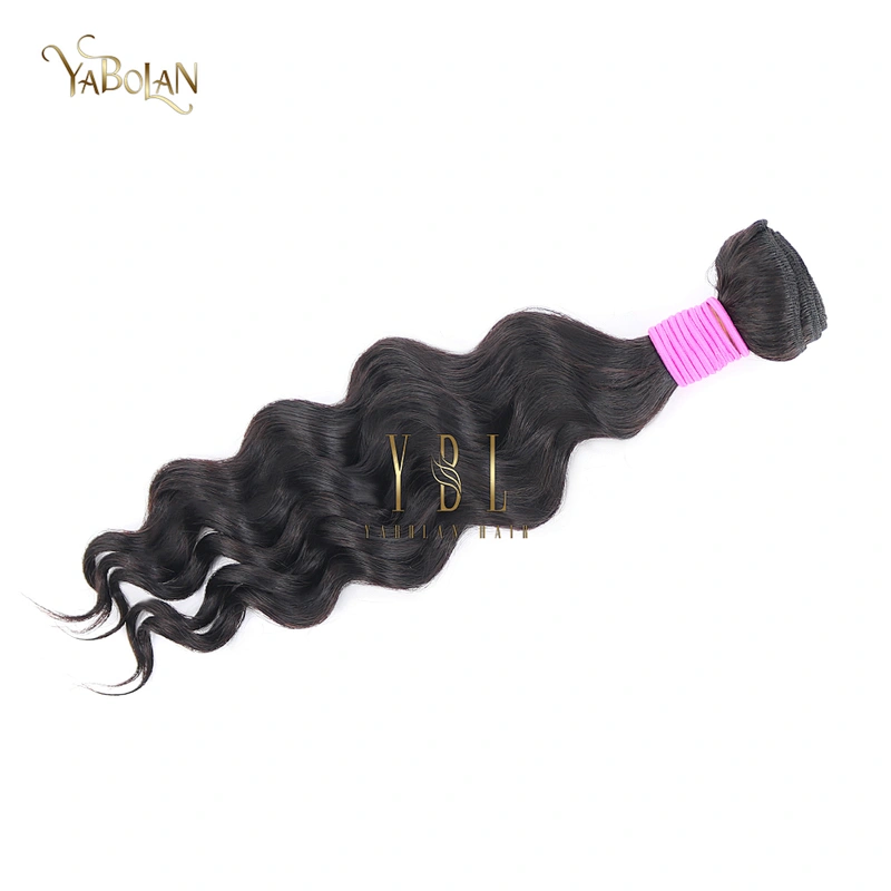 LooseDeep Hair