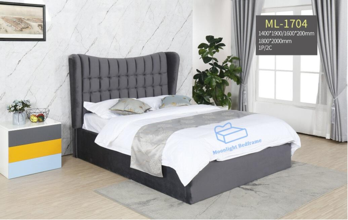 Bedframe