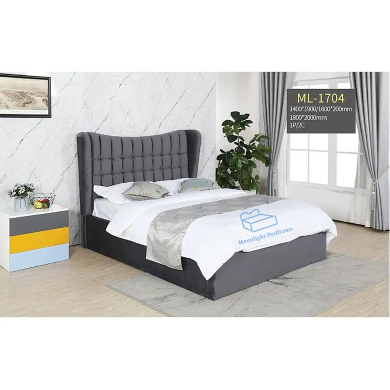 Bedframe