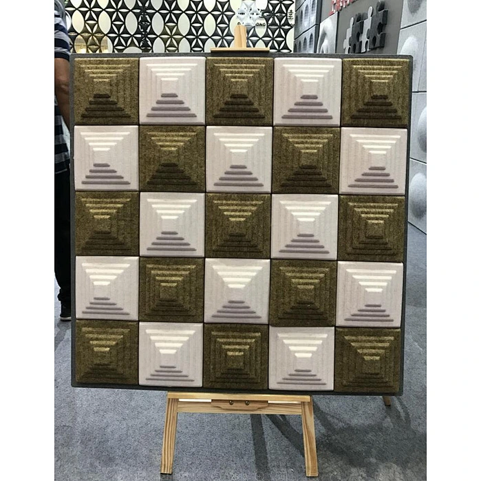 Polyester Decoration Panel