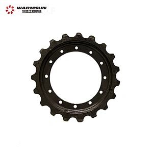 11362789 Stainless Steel Roller Chain Sprockets SY200A.2-2A