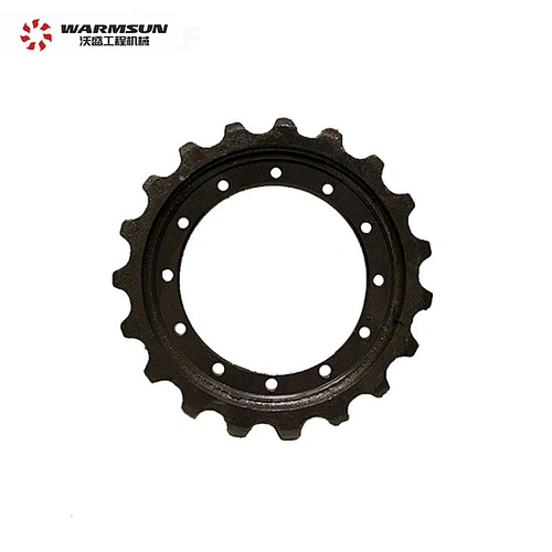 11362789 Stainless Steel Roller Chain Sprockets SY200A.2-2A