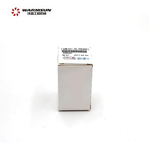 60217001 Excavator Filter