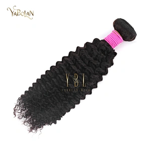 KinkyCurly Hair
