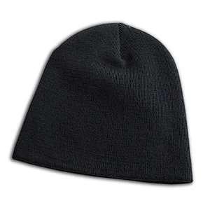 acrylic knitted hat