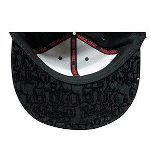 printing snapback hat