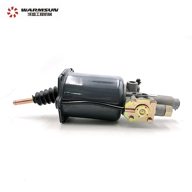 60199875 Clutch Booster Assy KL1604PS2-010 Truck Crane Spare Parts