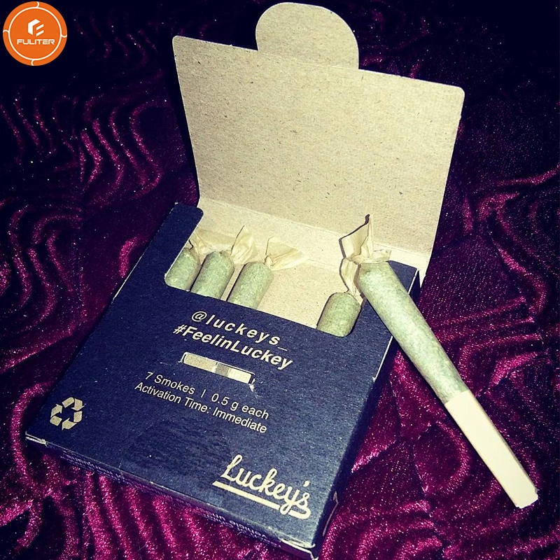 Premiums Packaging Pre Roll Box