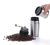 coffee mill grinder manual