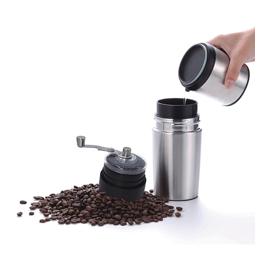 coffee mill grinder manual
