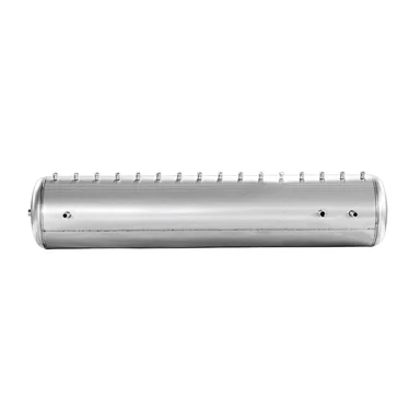 pressure tank