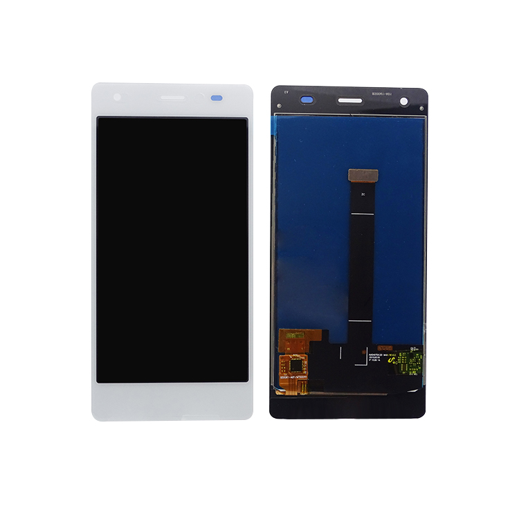 X509-INF/ZVPRO/White