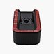 Cabin-facing camera