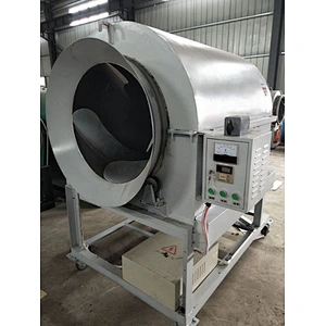 Tea Leaf Drying Machine