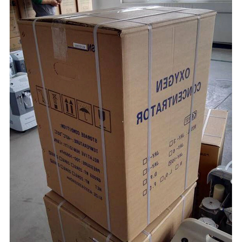 MEDICAL OXYGEN CONCENTRATOR