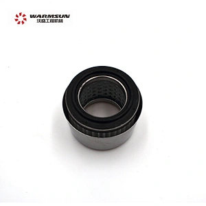 60186788 P040089 Excavator Filter Corrosion Resistant For SY365