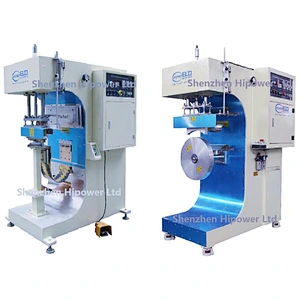T Type High Frequency PVC Tent House Welding Machine
