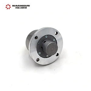 PAG2-005 60129703 Hydraulic Tank Breather Check Valve Excavator Hydraulic Parts