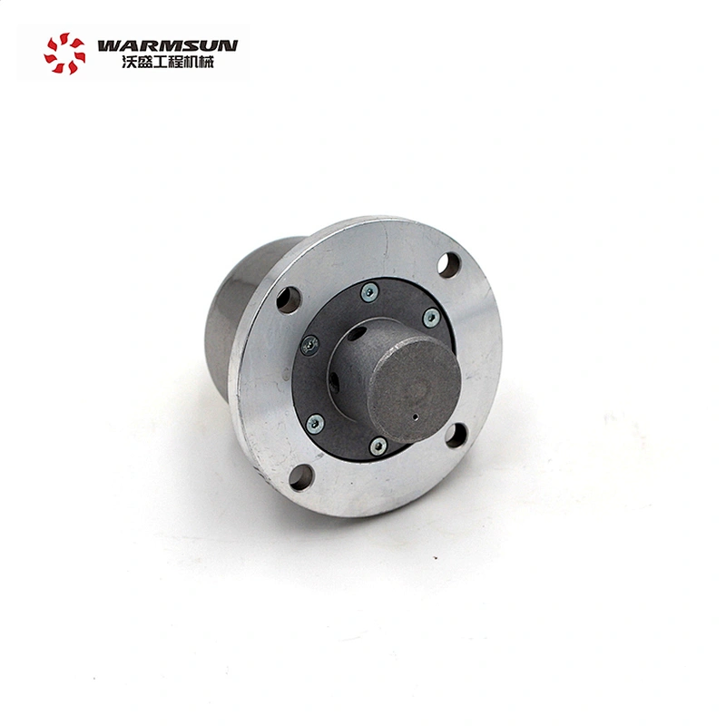 PAG2-005 60129703 Hydraulic Tank Breather Check Valve Excavator Hydraulic Parts