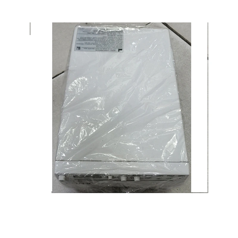 SONY video B&W printer