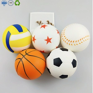 PU Stress Ball