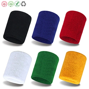 Towel wristband