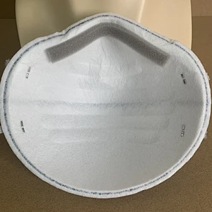 Cup type KR95 disposable protective mask similar to 3M 8246