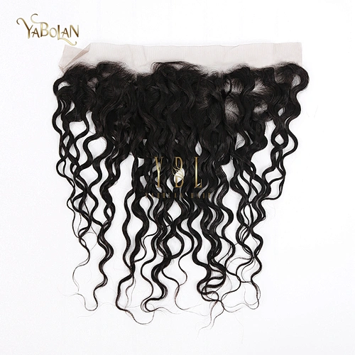 13x4 Lace Frontal WaterWave
