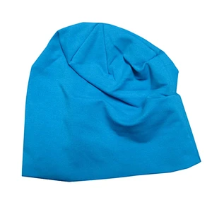 cotton-elastan hat