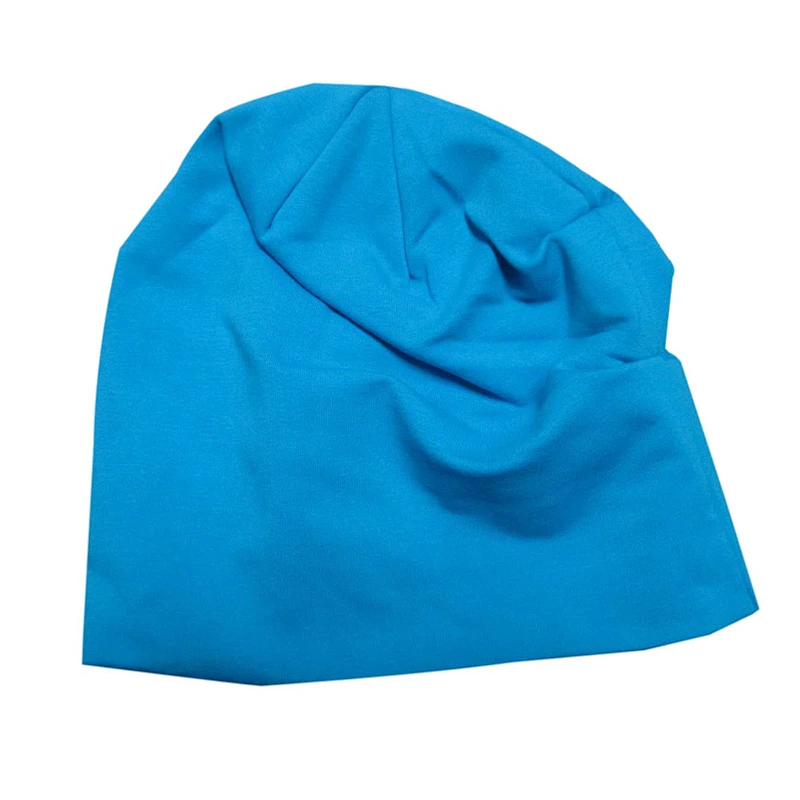 cotton-elastan hat