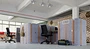 office partition panels