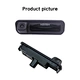 backup rear view camera