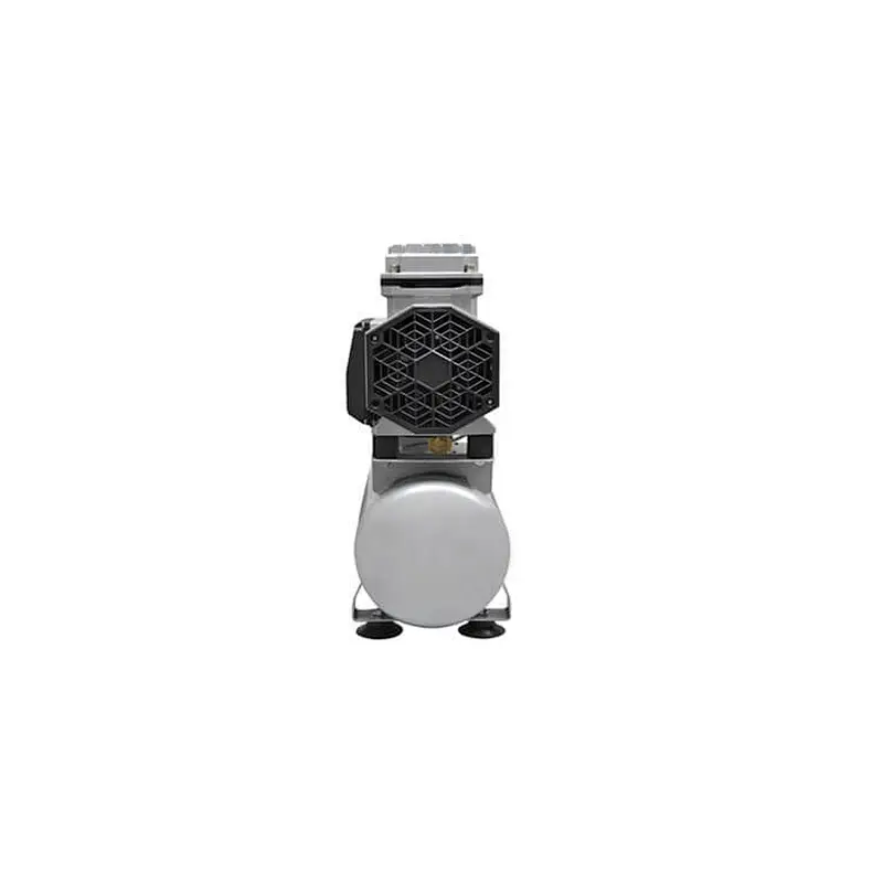 Home Improvement Series Silent Permanent Magnet Brushless Synchronous Motor Air Compressor - DC661