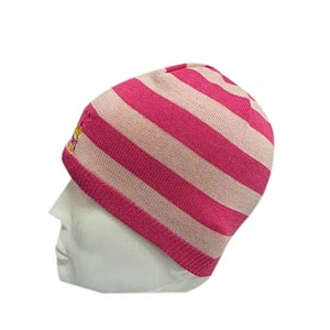 acrylic knitted hat