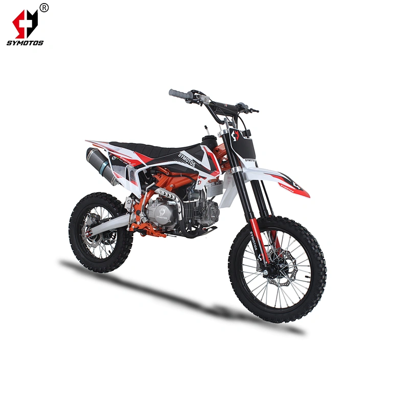 K1S symotos 140cc 17/14