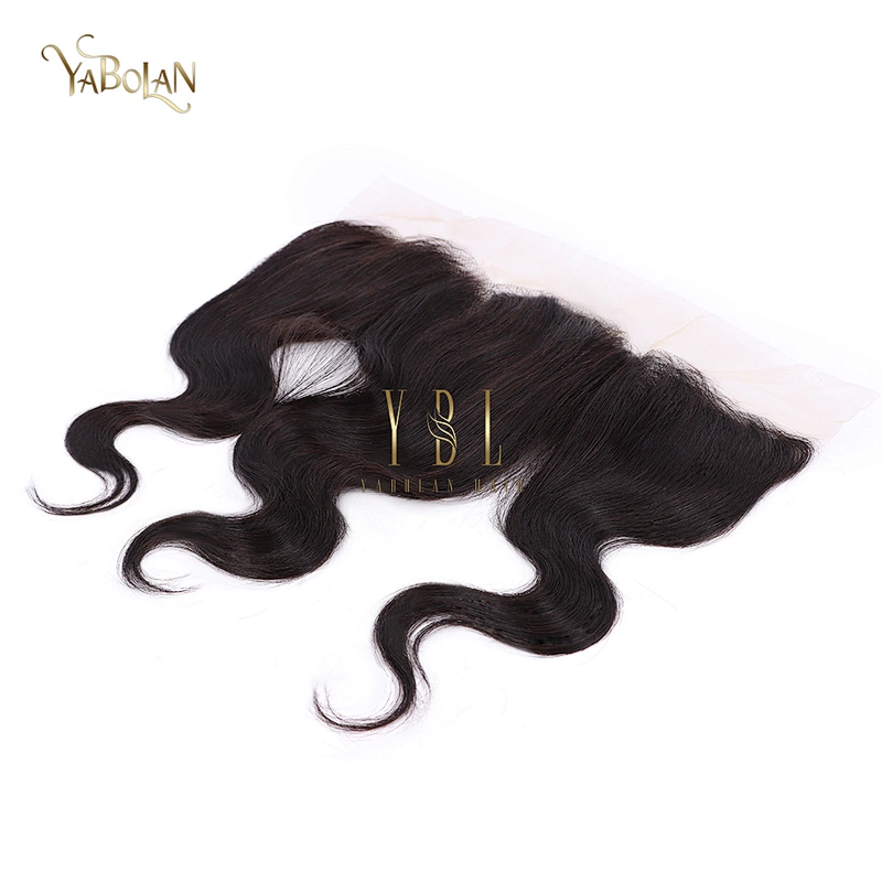 13X4 Lace Frontal BodyWave