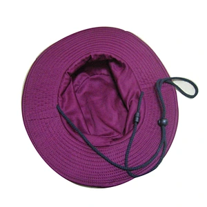 reversible school bucket hats