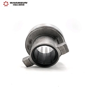 60058321 Hydraulic Clutch Release Bearing 86CL6395F0C Truck Crane Spare Parts
